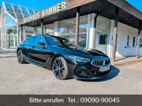 Gebraucht BMW M850 Performance 530 PS (389 kW) 2023 Schwarz Coupé