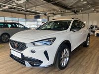 Gebraucht Cupra Formentor 204 PS (150 kW) 2022 Weiß SUV