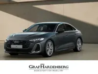Neu Audi A5 Comfort 299 PS (219 kW) 2026 Daytonagrau perleffekt Limousine