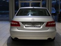 gebraucht Mercedes E300 CDI BlueEfficiency 7G -Tronic *AHK/NAVI/SITZHEIZ.*