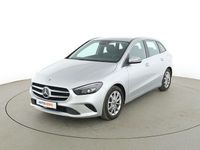 Gebraucht Mercedes B200 Progressive 163 PS (119 kW) 2020 Grau Van / Kleinbus