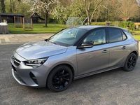 Gebraucht Opel Corsa Edition 75 PS (55 kW) 2020 Silber Kleinwagen