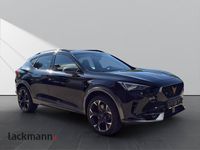 Gebraucht Cupra Formentor VZ 310 PS (228 kW) 2024 Schwarz SUV
