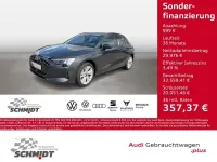 Gebraucht Audi A3 Ambiente 116 PS (85 kW) 2025 Grau Limousine