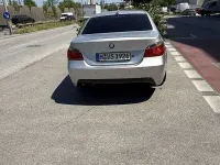 Gebraucht BMW 520 Exclusive 170 PS (125 kW) 2004 Limousine