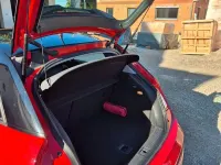 Gebraucht Audi A1 Sportback S-Line 122 PS (89 kW) 2014 Rot Kleinwagen