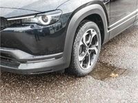 Gebraucht Mazda MX30 Makoto 170 PS (125 kW) 2024 Schwarz SUV