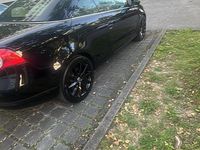 Gebraucht VW Eos 200 PS (147 kW) 2008 Beige Cabrio