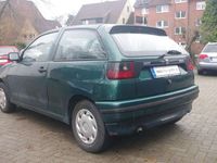 gebraucht Seat Ibiza 1.4 Comfort