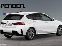 Gebraucht BMW 123 Performance 204 PS (150 kW) 2025 Weiß Kleinwagen