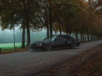 Gebraucht BMW 740 286 PS (210 kW) 1996 Blau Limousine