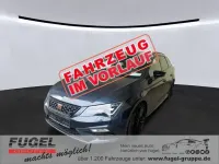 Gebraucht Seat Leon ST 4Drive 300 PS (220 kW) 2020 "magnetic tech" Kombi