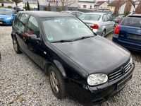 gebraucht VW Golf IV 1.6 Highline, neue Reifen, Navi, Sportpaket