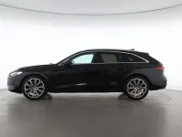 Gebraucht Audi A5 Sport 204 PS (150 kW) 2025 Mythosschwarz metallic Kombi