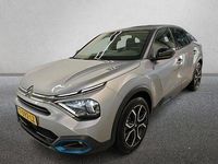 Gebraucht Citroën e-C4 Feel 100 kW (136 PS) 2023 Grau SUV