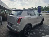 Neu KGM Tivoli 163 PS (119 kW) 2026 Latte greige SUV