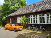 Gebraucht Opel Admiral 146 PS (107 kW) 1970 Orange Limousine