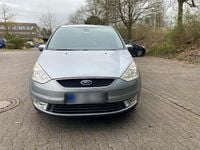 Second-hand Ford Galaxy 140 CP (102 kW) 2006 Gri Monovolum