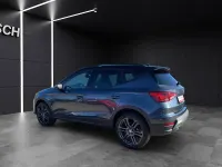 Neu Seat Arona FR 116 PS (85 kW) 2026 "magnetic tech" SUV