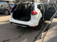 Gebraucht Nissan X-Trail 131 PS (96 kW) 2018 Weiß SUV
