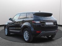 gebraucht Land Rover Range Rover evoque 2.0TD4 4x4 KREDIT 260€, NETTO €15965 #497