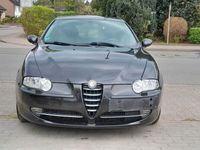 gebraucht Alfa Romeo 147 Alfa