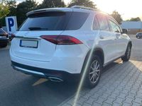 gebraucht Mercedes GLE300 GLE 300d 4Matic (167.119)