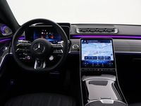 Gebraucht Mercedes S63 AMG AMG 802 PS (589 kW) 2023 Schwarz Limousine