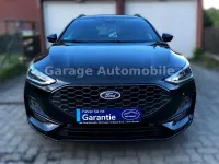 Second-hand Ford Focus ST-Line X 155 CP (114 kW) 2023 Negru Break