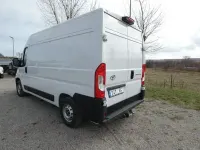 Gebraucht Toyota Proace Comfort 140 PS (102 kW) 2024 Icy white Van / Kleinbus