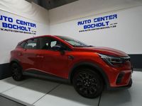 Gebraucht Mitsubishi ASX Basis 91 PS (66 kW) 2024 Rot SUV