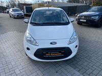 gebraucht Ford Ka Champions Edition:Klima,Alu,ZV,SHZ