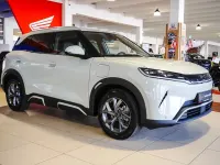 Neu BYD Atto 2 Comfort 150 kW (204 PS) 2026 Grün SUV
