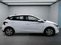 Neu Hyundai i20 Select 101 PS (74 kW) 2025 Weiß Kleinwagen