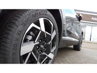 gebraucht Hyundai Santa Fe 2.2 CRDi Prime 4WD 8-DCT Navi Leder LED