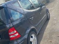 gebraucht Mercedes A140 Classic