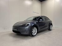 Gebraucht Tesla Model Y 378 kW (514 PS) 2021 Grau SUV