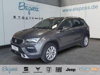 Neu Seat Ateca 150 PS (110 kW) 2026 Grau SUV
