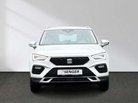 Neu Seat Ateca 150 PS (110 kW) 2026 Nevada weiss SUV