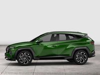 Neu Hyundai Tucson Prime 252 PS (185 kW) 2026 Grün SUV