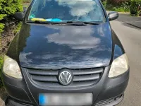 Usado VW Fox 55 CV (40 kW) 2007 Utilitario