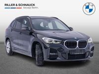 gebraucht BMW X1 xDrive 25e M-Sport LED+NAVI+KEYLESS+KAMERA