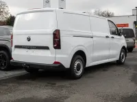 Gebraucht VW T7 100 kW (136 PS) 2025 Van