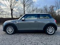 Gebraucht Mini Cooper 136 PS (100 kW) 2019 Grau Kleinwagen