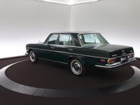 Gebraucht Mercedes 280 190 PS (139 kW) 1971 Grün Limousine