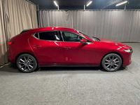 gebraucht Mazda 3 150PS EXCLUSIVE*DRIVER+DESIGN*