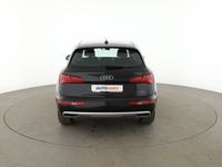 gebraucht Audi Q5 2.0 TDI Sport quattro, Diesel, 33.340 €