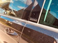 Gebraucht VW Golf VII Allstar 150 PS (110 kW) 2016 Schwarz Limousine