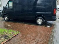 gebraucht VW LT 35 TDI 2DA152