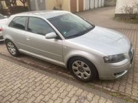 gebraucht Audi A3 1.4 TFSI Ambiente